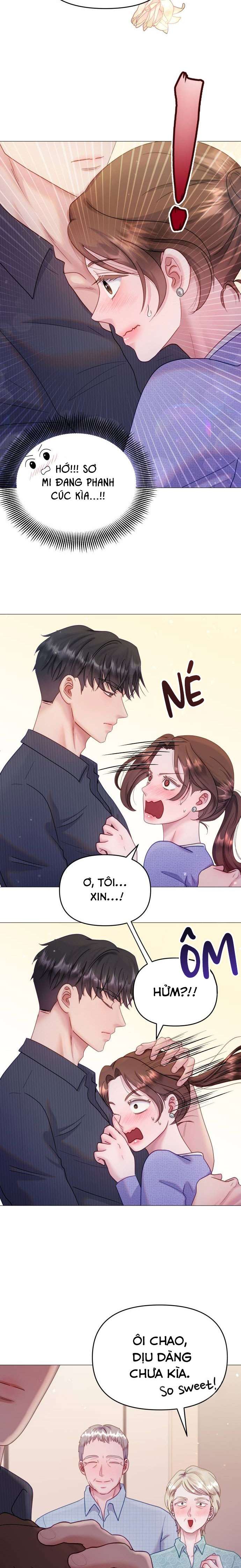 Hướng Dẫn Thu Phục Mãnh Thú Chap 13 - Next Chap 14