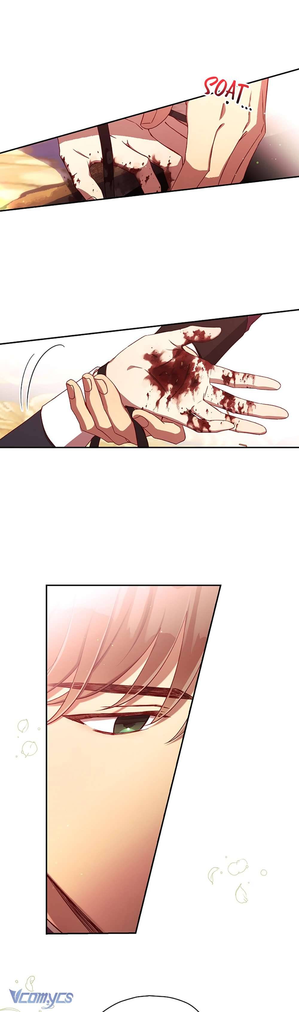 Sống Sót Dưới Thân Phận Hầu Nữ Chap 66 - Next Chap 67