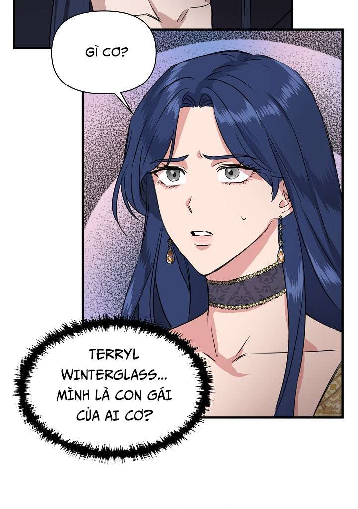 Tôi Không Phải Là Cinderella Chapter 2 - Next Chapter 2.5