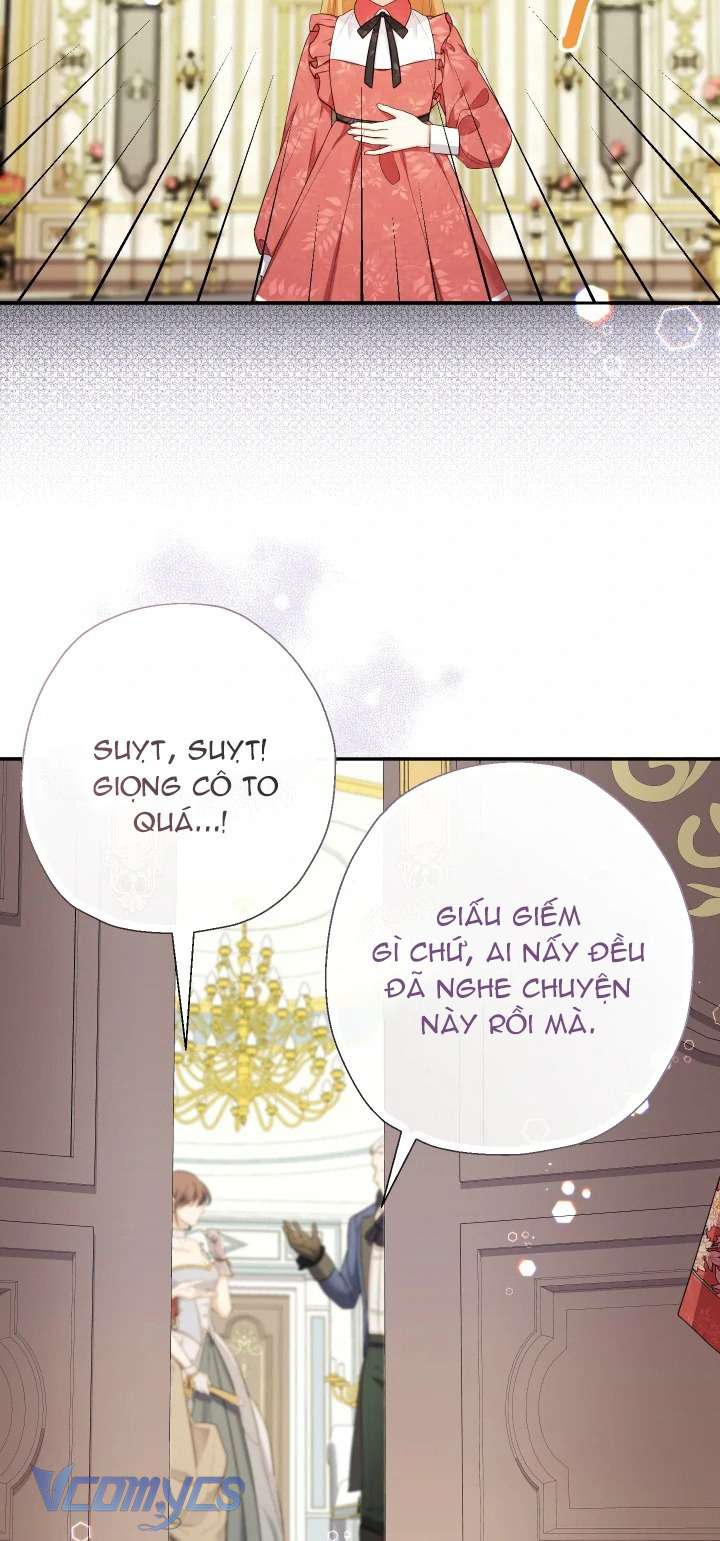 Tiểu Thư Tích Tiền Đi Bụi Chapter 76 - Trang 4
