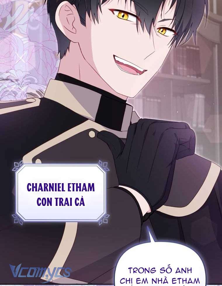Tôi Được Nuôi Dưỡng Bởi Những Kẻ Phản Diện Chap 69 - Trang 3