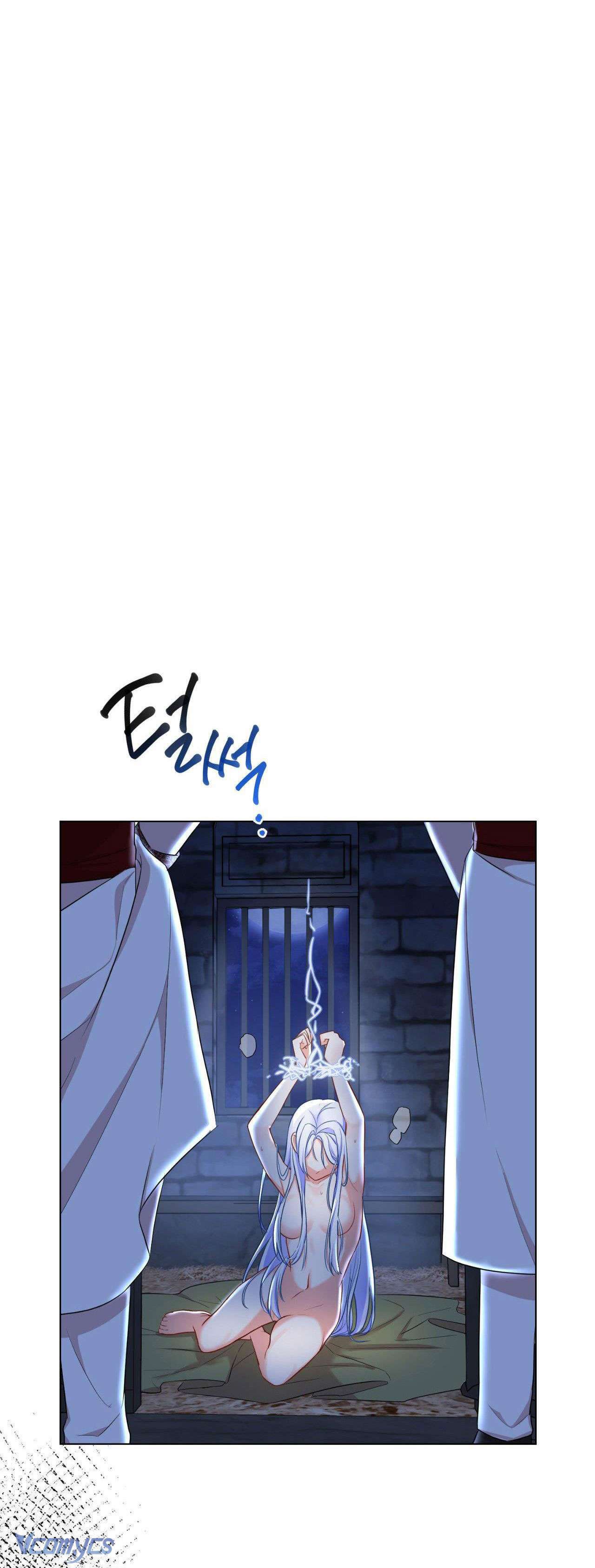 Thánh Nữ Sa Ngã Chap 2 - Trang 2