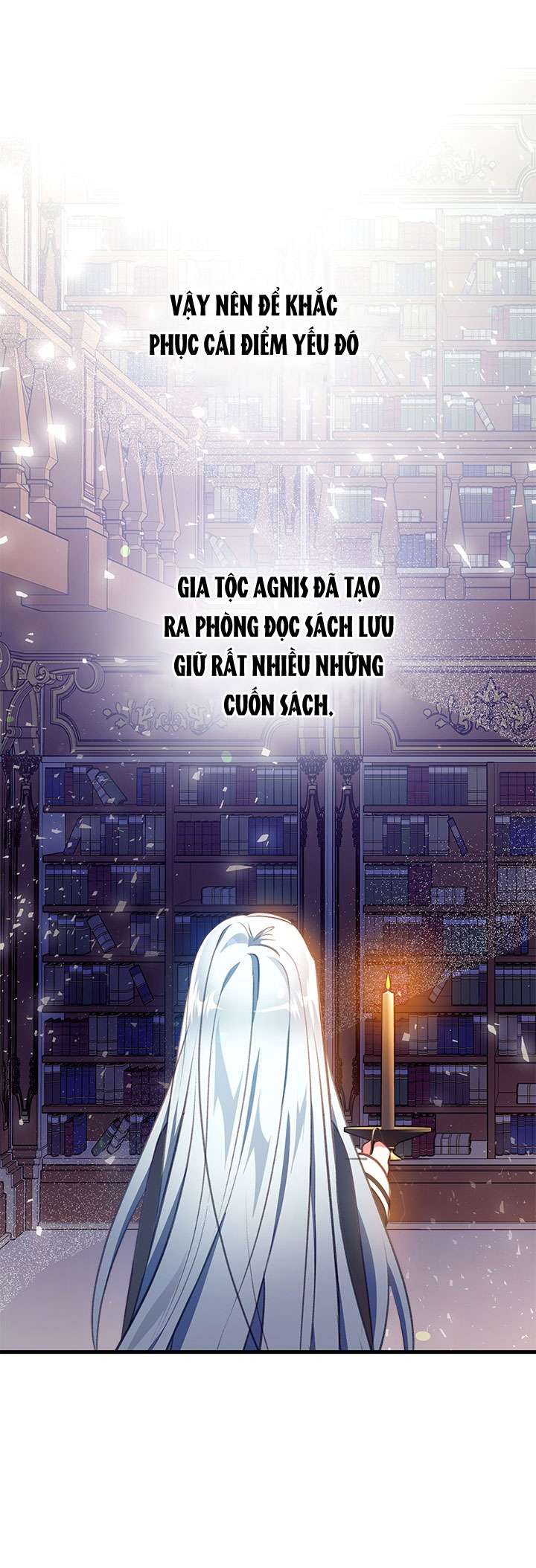 Chúng Ta Có Thể Trở Thành Một Gia Đình Được Không? Chap 11 - Trang 2