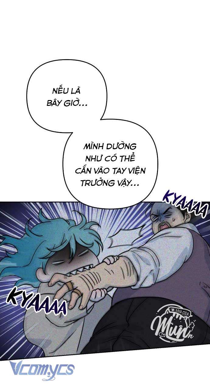 (Munn) Công Nương Mint Bé Nhỏ Chap 18 - Trang 2