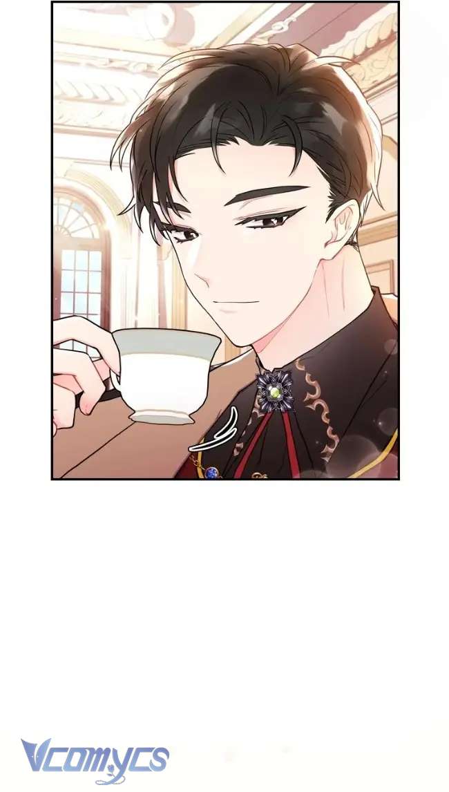 Tôi Đã Trở Thành Con Gái Nuôi Của Nam Chính Chap 33 - Trang 2