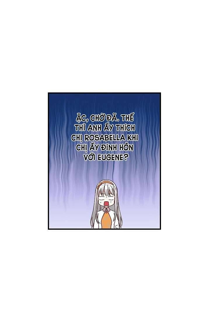 Cẩn Thận Với Các Anh Trai Đấy! Chap 49 - Trang 2