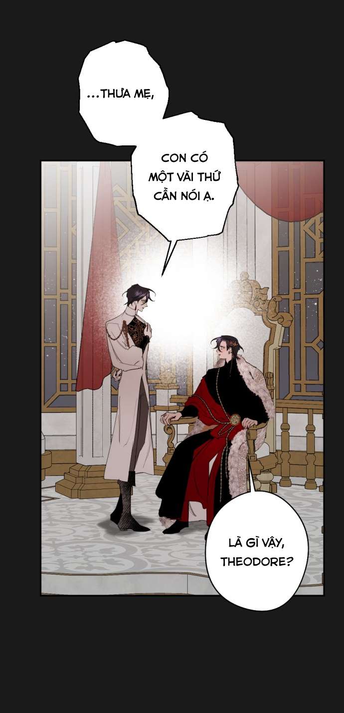 Lời Thú Nhận Của Chúa Tể Bóng Tối Chapter 102 - Next Chapter 102
