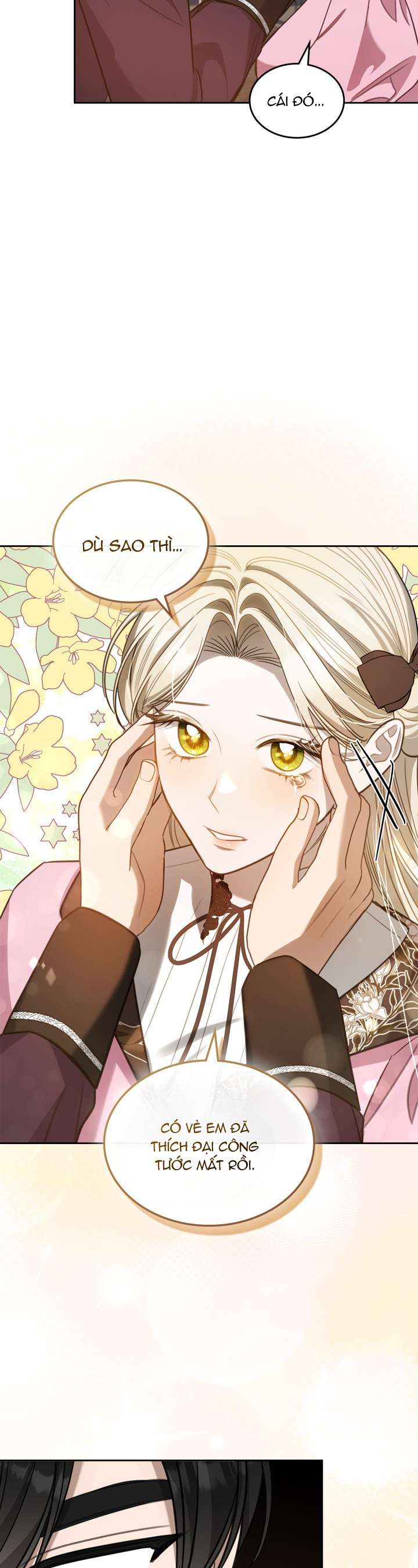 Nam Chính Quái Vật Sống Dưới Giường Tôi Chapter 55 - Next Chapter 56