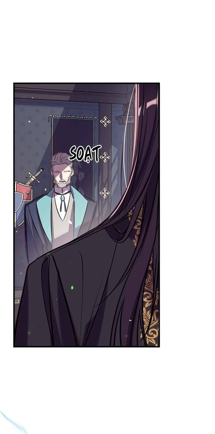 Chúng Ta Có Thể Trở Thành Một Gia Đình Được Không? Chap 32 - Trang 2