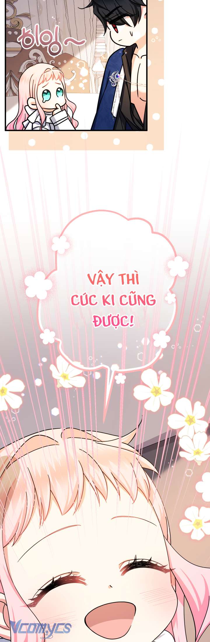 Tiểu Thư Tích Tiền Đi Bụi Chapter 15 - Trang 4