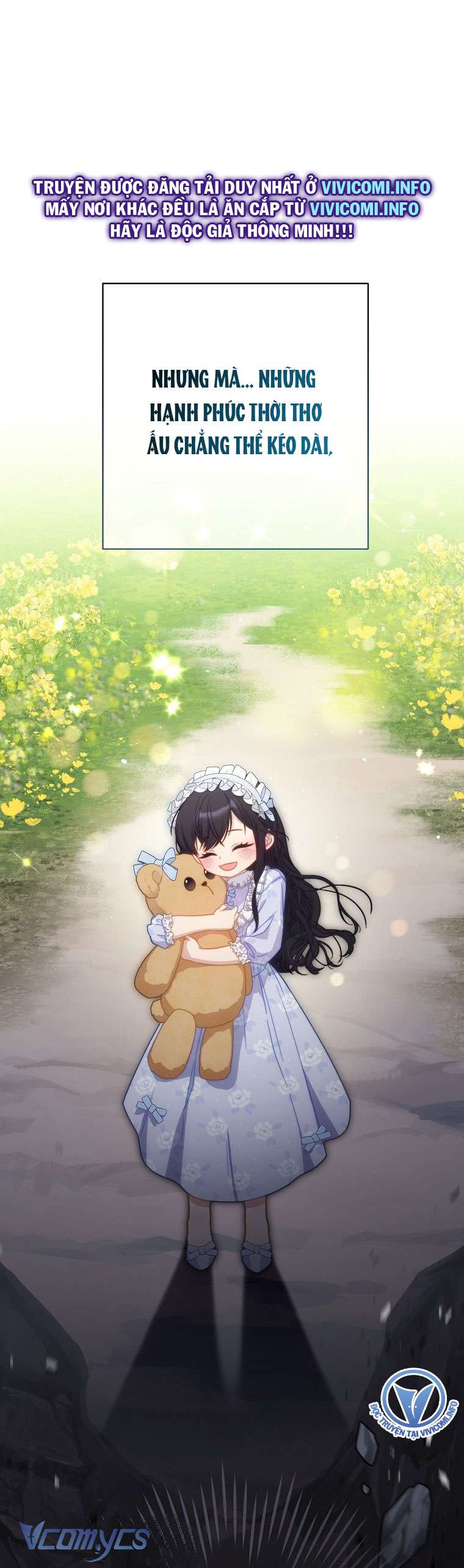 Nam Chính? Cho Cũng Không Thèm! Chapter 1 - Next Chapter 2