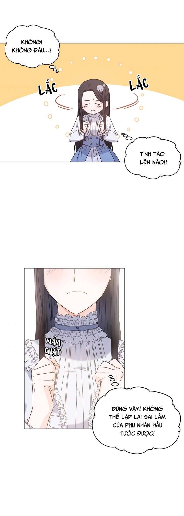 Công Nương Su Chapter 6 - Trang 4