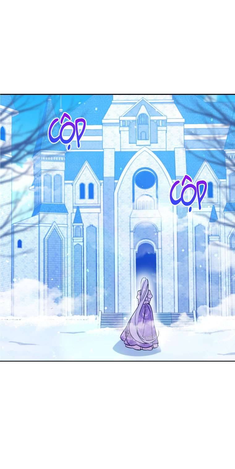 Người Bảo Hộ Của Bạo Quân Là Ma Nữ Tàn Độc Chap 63 - Trang 4