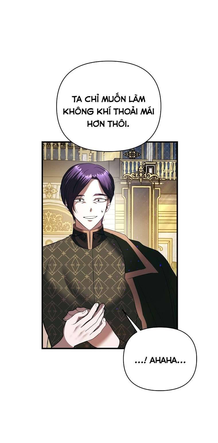 Phương Pháp Sống Sót Khi Phải Ngủ Cùng Hoàng Đế Chapter 13 - Trang 4