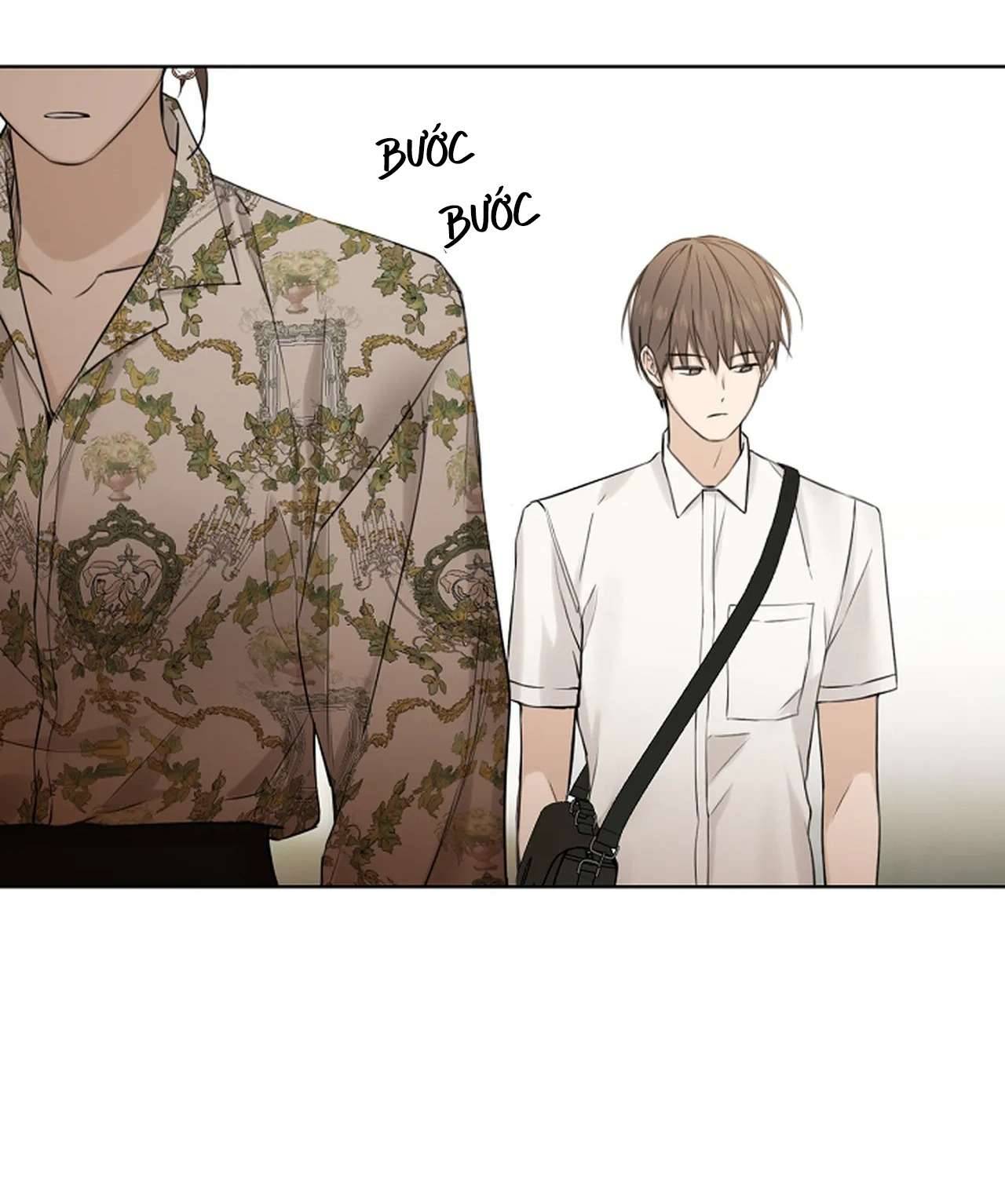 Bình Minh Chap 24 - Trang 4