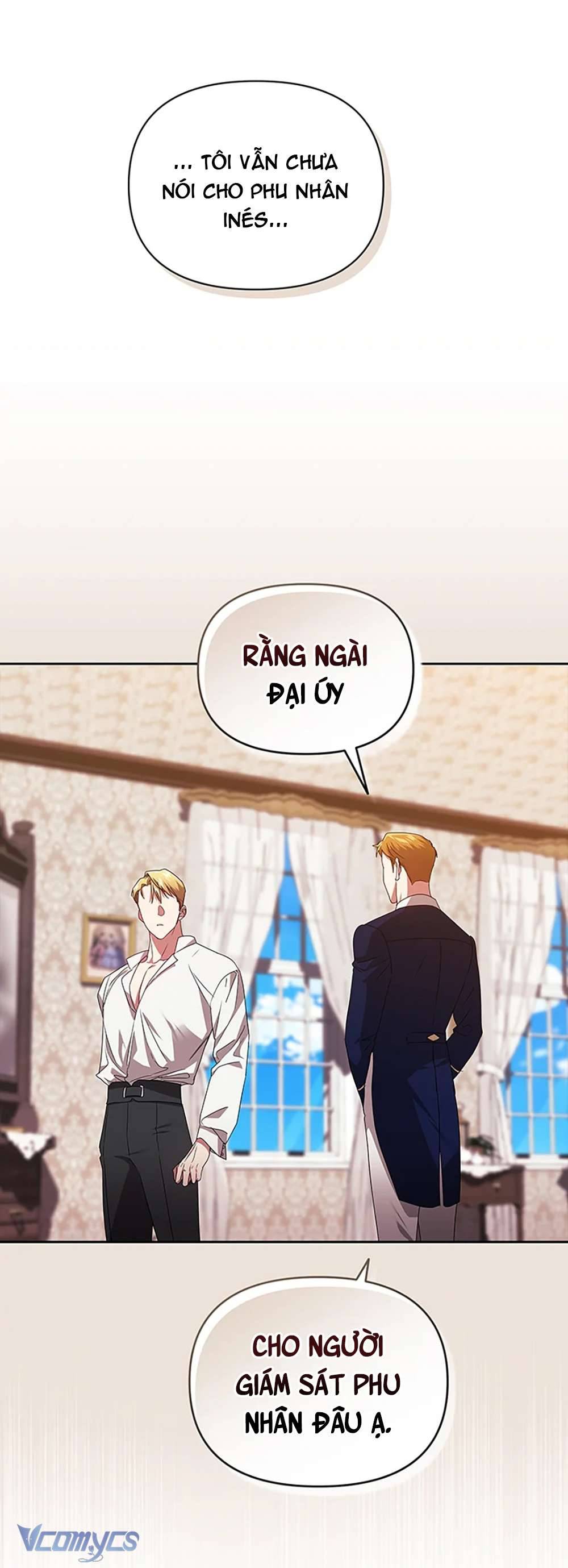 Hôn Nhân Này Rồi Sẽ Đổ Vỡ Chapter 30 - Trang 3