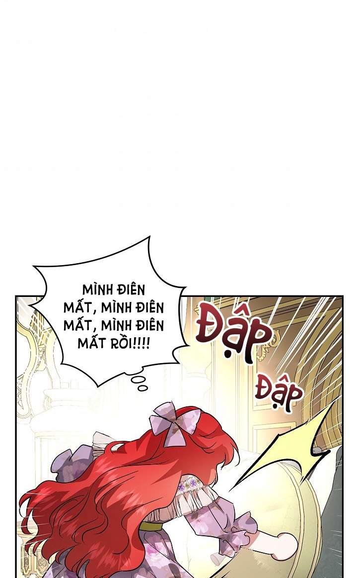 Hôn Phu Ẩn Sắc Chapter 27 - Trang 4