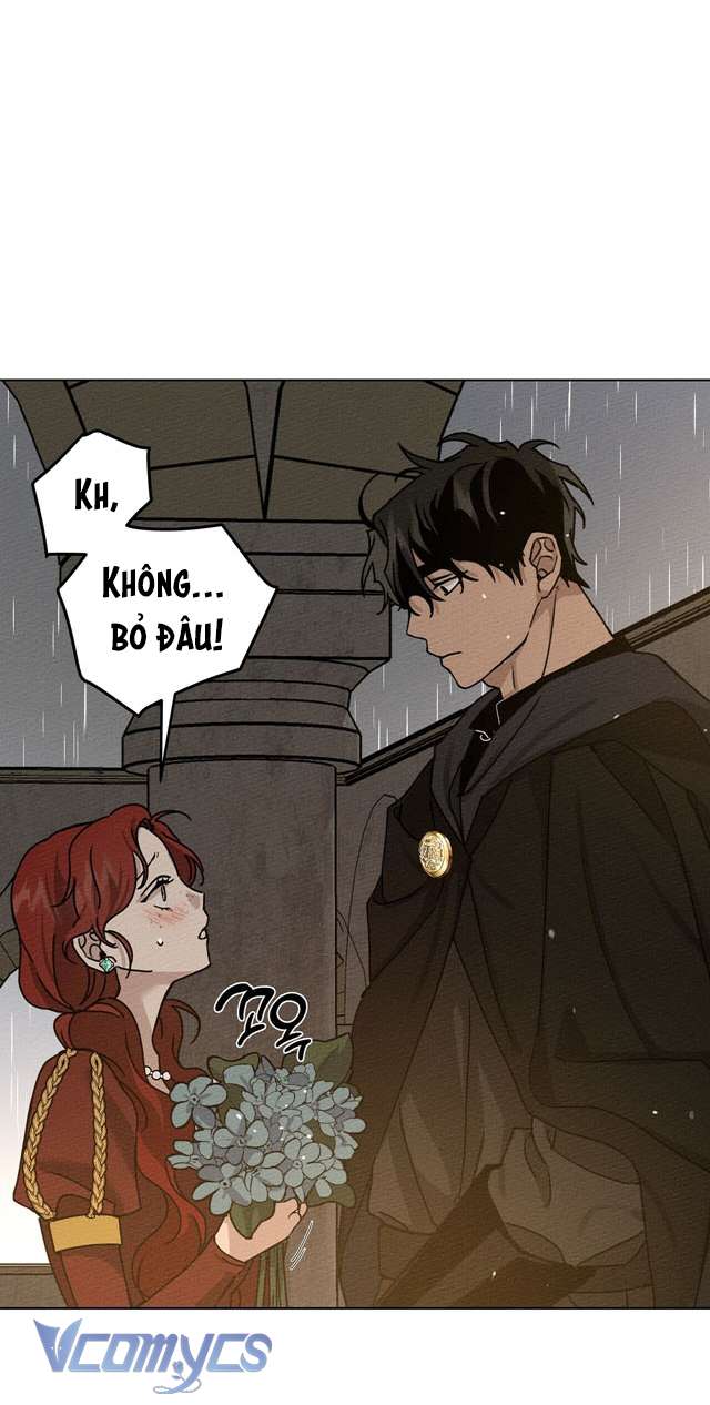 Dưới Bóng Cây Sồi Chap 13 - Trang 4