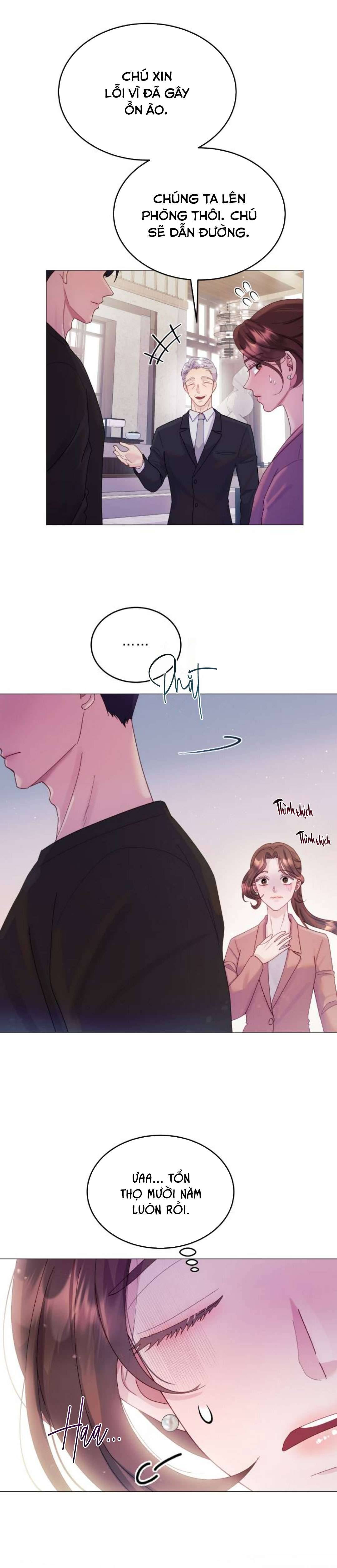 Hướng Dẫn Thu Phục Mãnh Thú Chap 2 - Trang 4