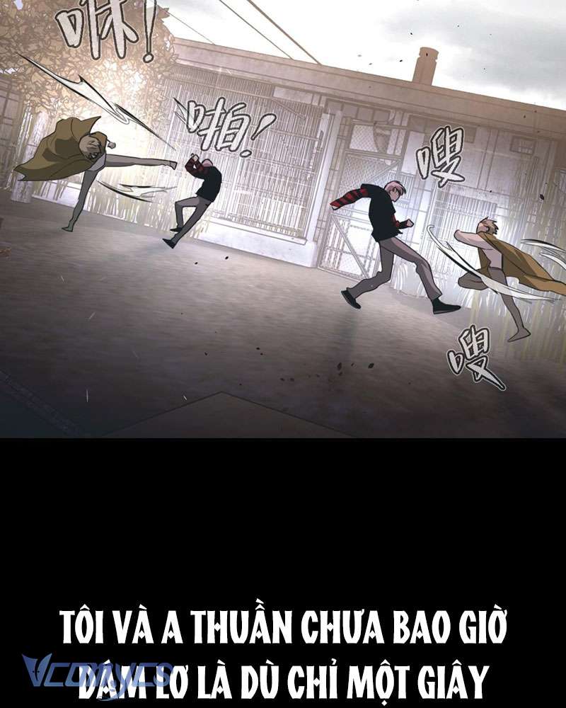 Ác Chi Hoàn Chapter 3 - Trang 4