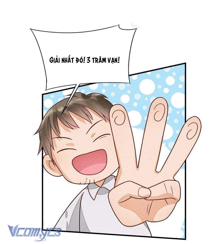 Nuôi Dưỡng Hoàng Tử Chap 13 - Trang 2