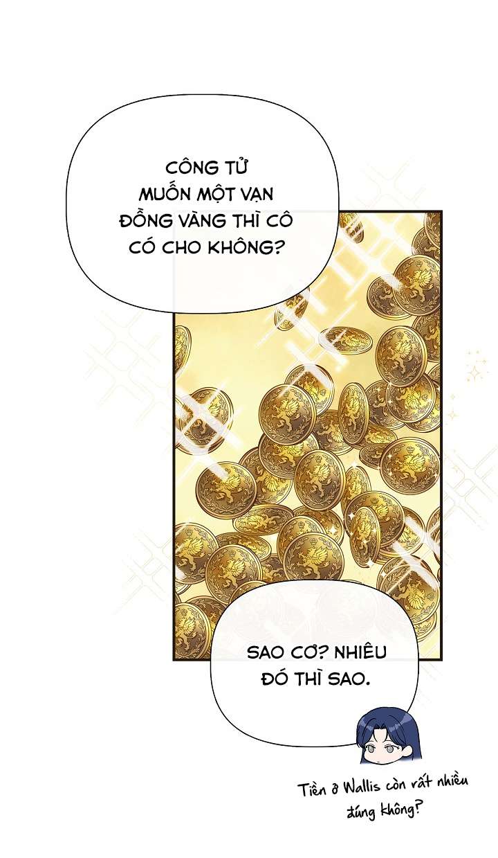 Tôi Không Phải Là Cinderella Chapter 79 - Trang 4