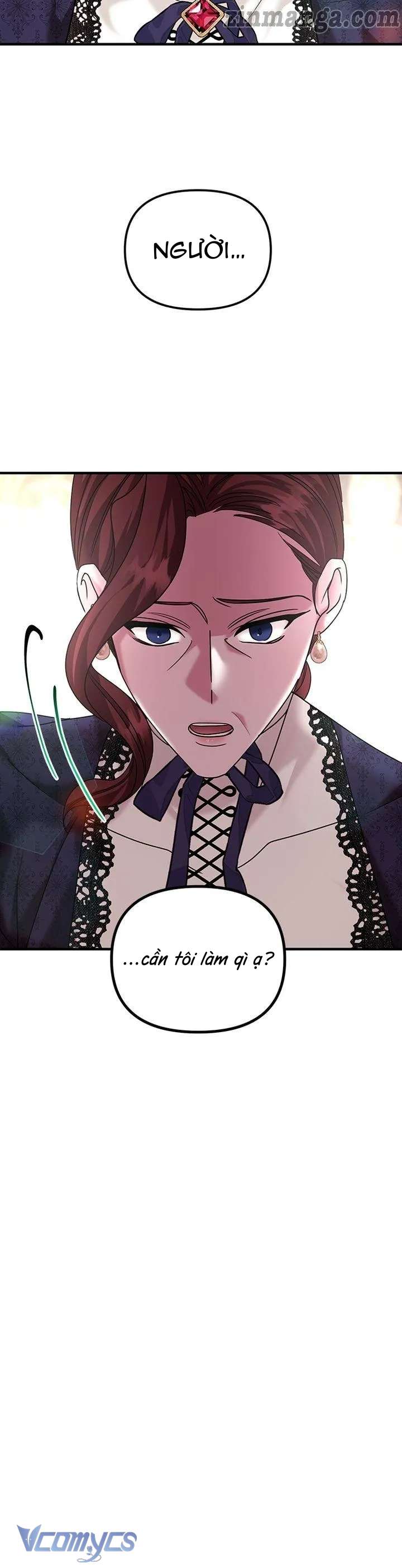 Hôn Nhân Liên Minh Để Trả Thù Chap 9 - Trang 2