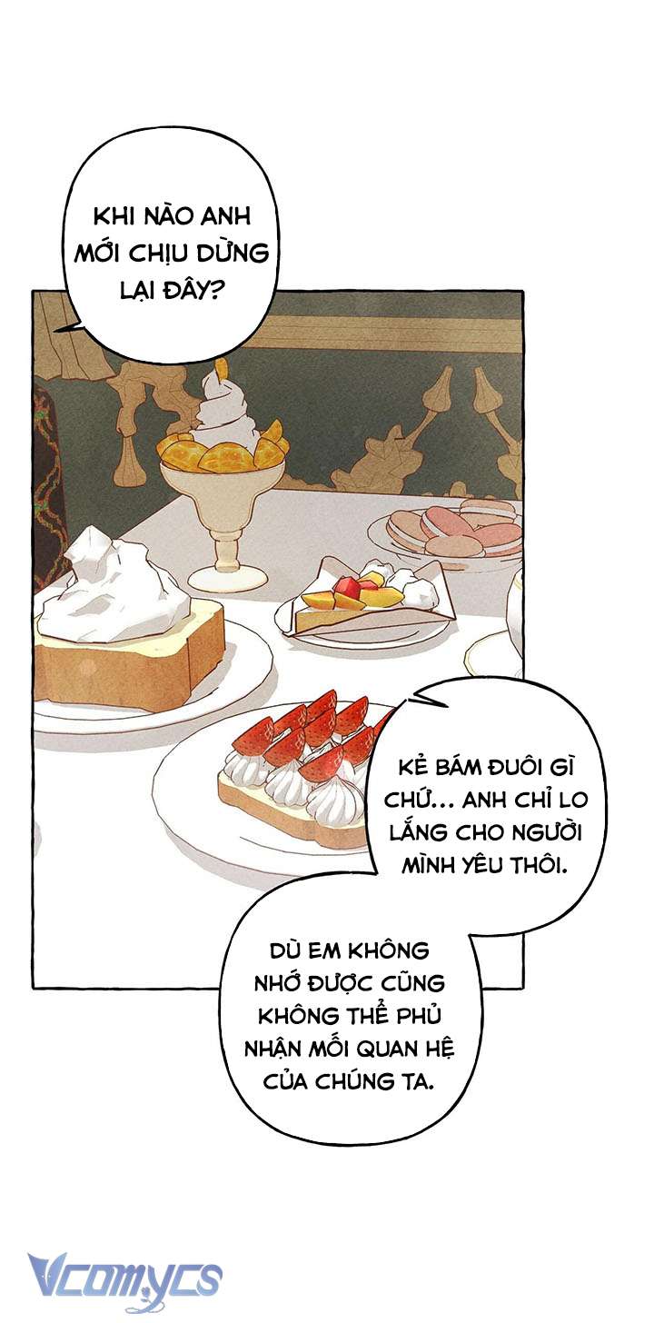 (Munn) Nuôi Dưỡng Một Hắc Long Chap 19 - Trang 2