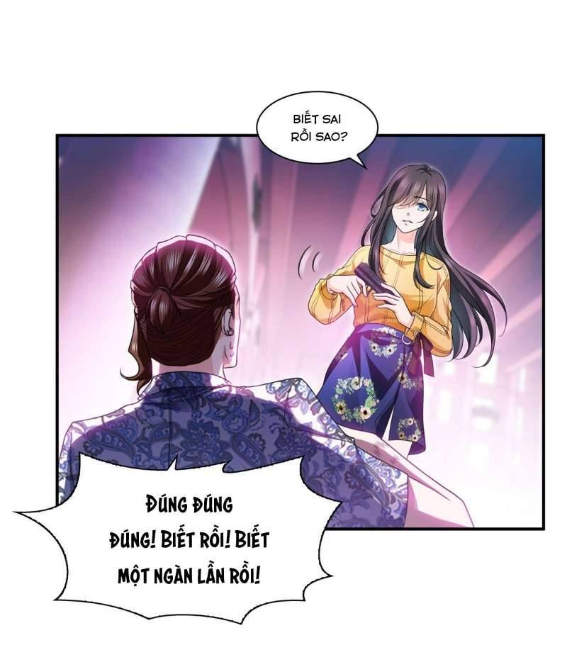 Hệt Như Hàn Quang Gặp Nắng Gắt Chap 126 - Trang 3