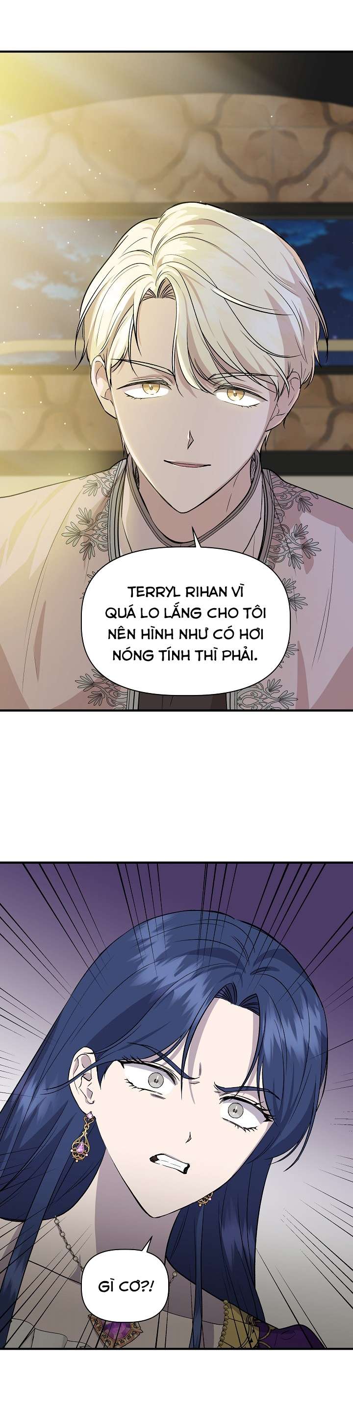 Tôi Không Phải Là Cinderella Chapter 28 - Trang 4