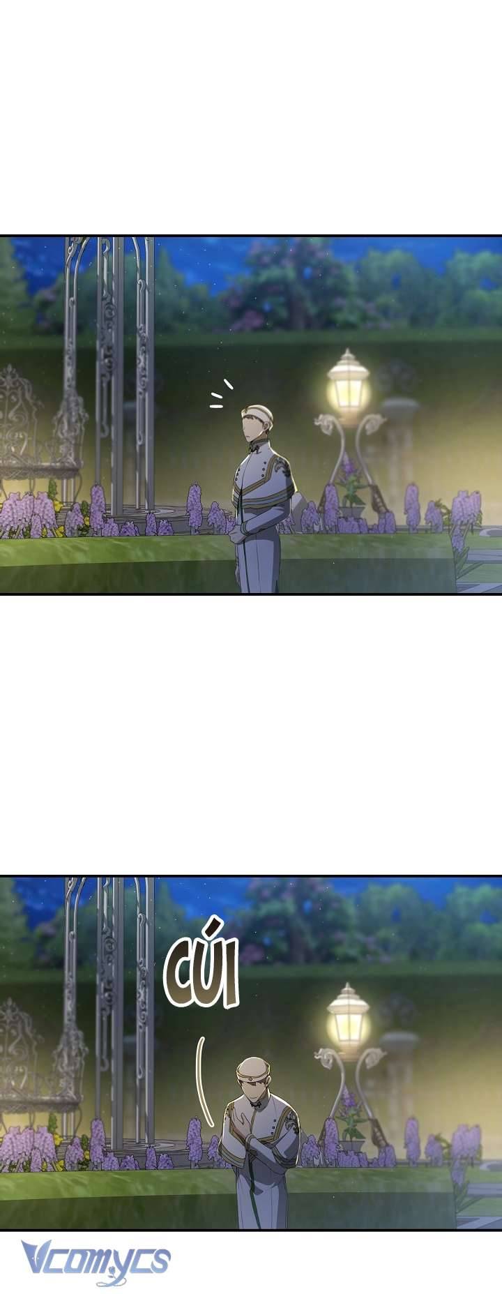 Lại Một Lần Nữa Hướng Về Ánh Sáng Chap 83 - Trang 2