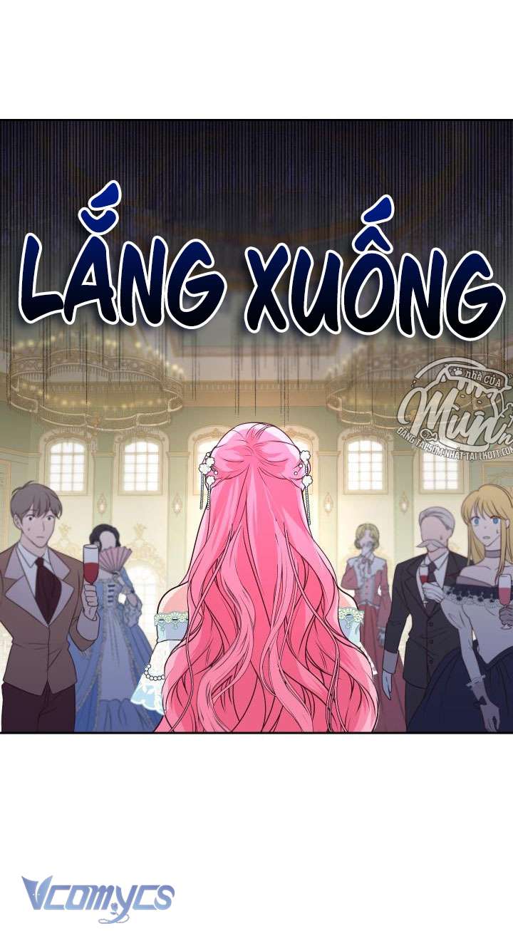 Nhà Điều Chế Nước Hoa Độc Quyền Của Bạo Chúa Chapter 9 - Trang 3