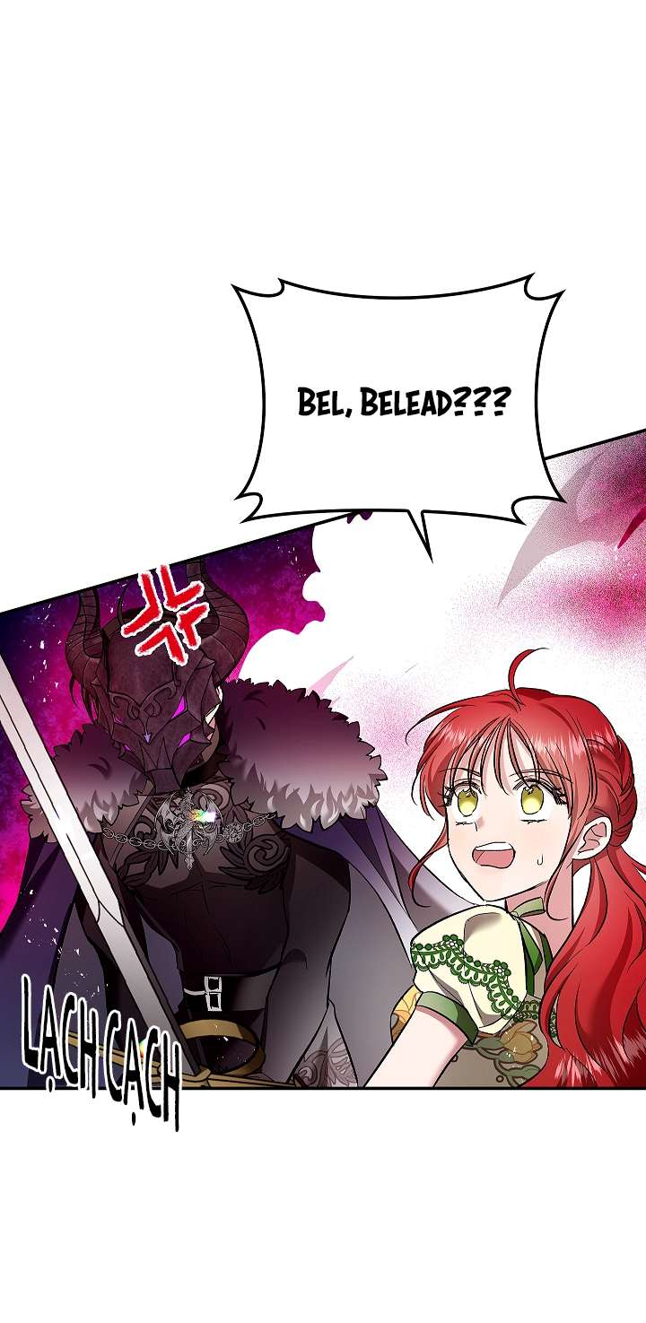 Hôn Phu Ẩn Sắc Chapter 52 - Trang 3