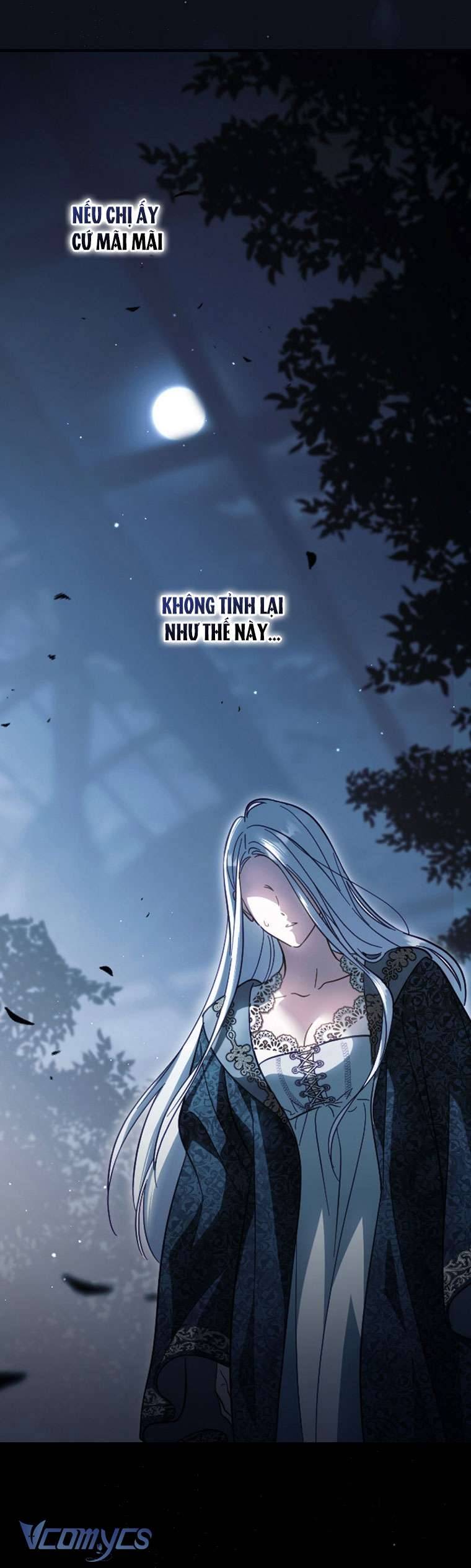 Phương Pháp Khiến Phu Quân Đứng Về Phía Tôi Chapter 97 - Trang 4