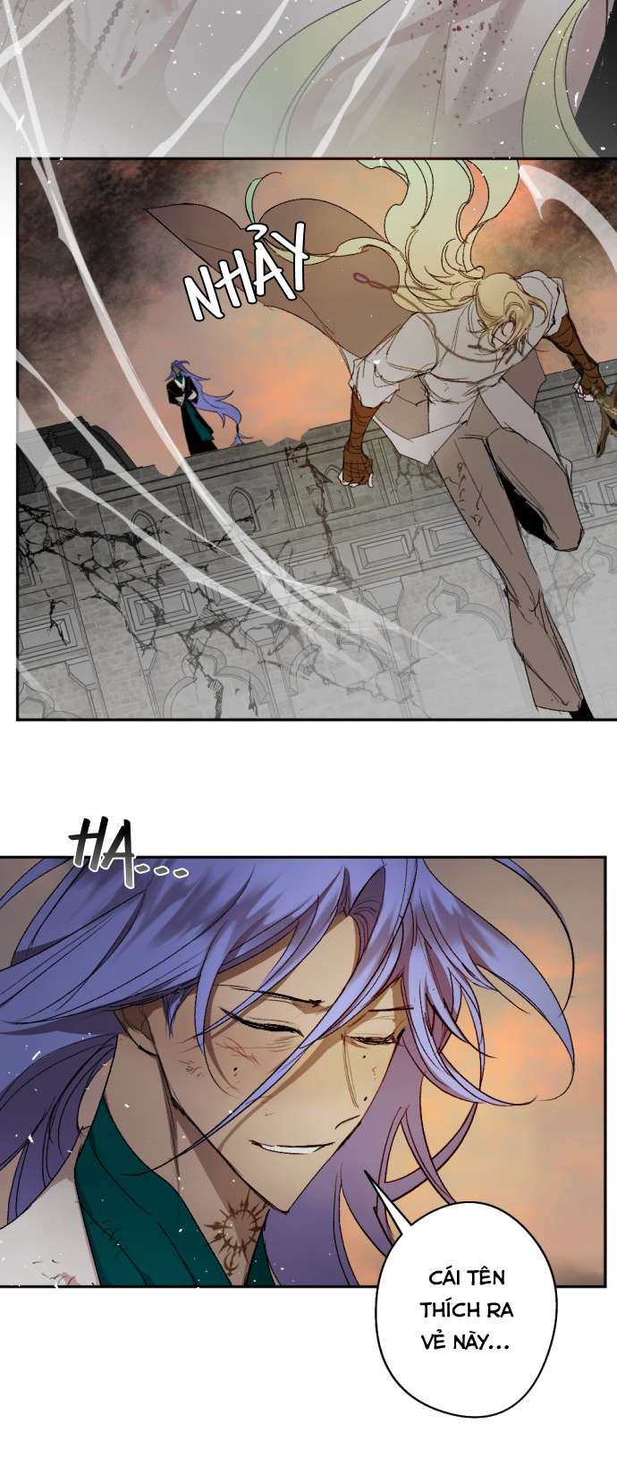 Lời Thú Nhận Của Chúa Tể Bóng Tối Chapter 110 - Next Chapter 110