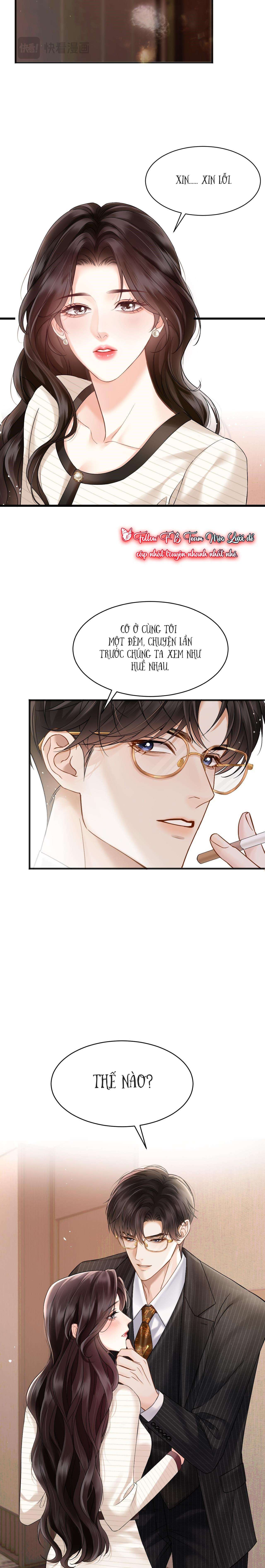 Tình Si Chap 7 - Trang 2