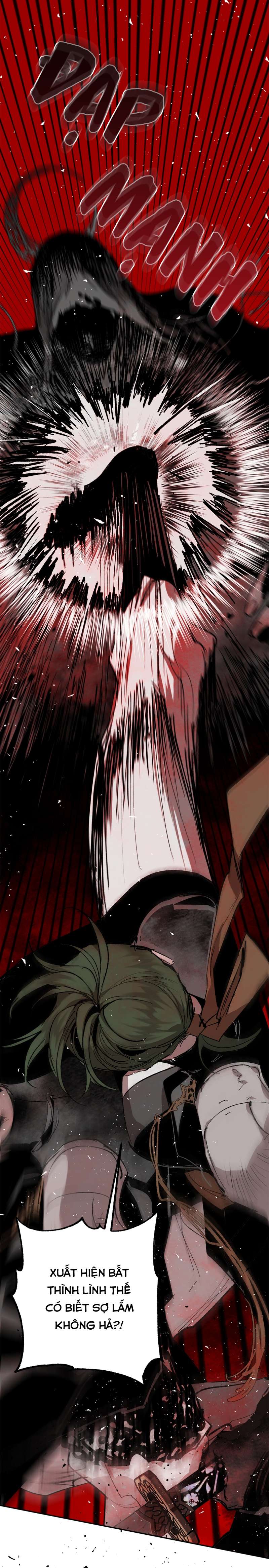 Lời Thú Nhận Của Chúa Tể Bóng Tối Chapter 96 - Next Chapter 97
