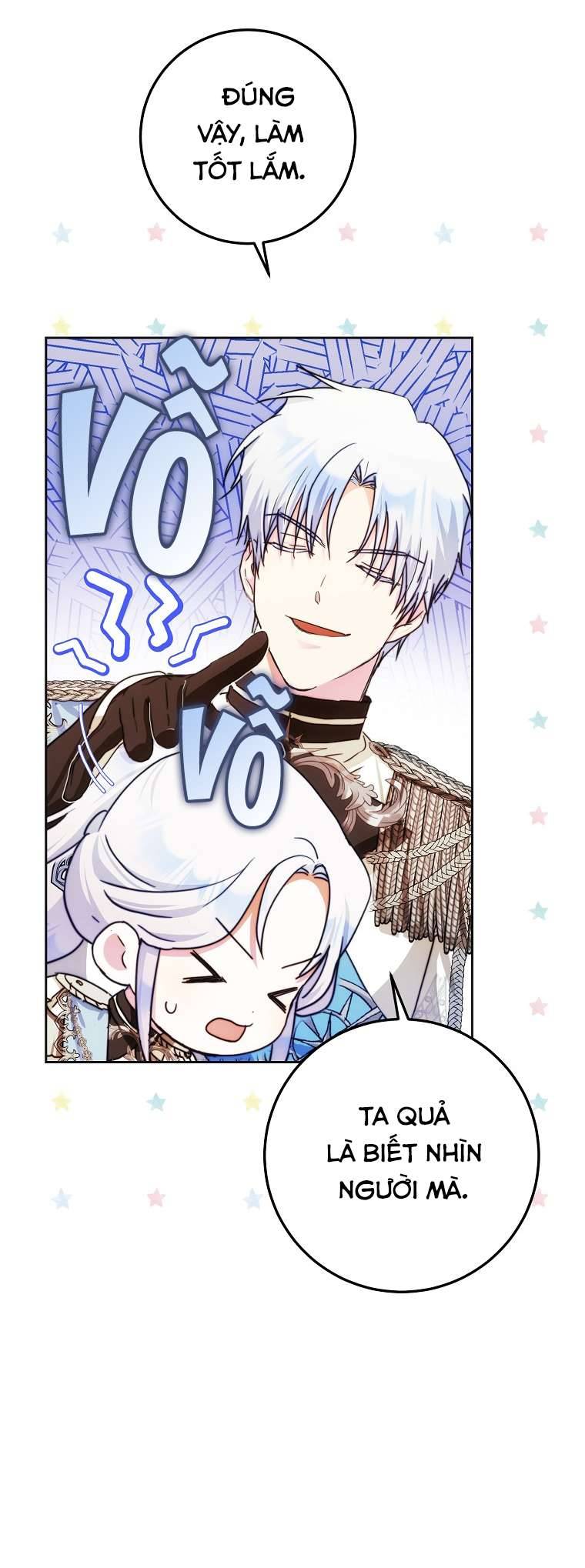 Tôi Trở Thành Vợ Của Nam Chính Chap 36 - Trang 3