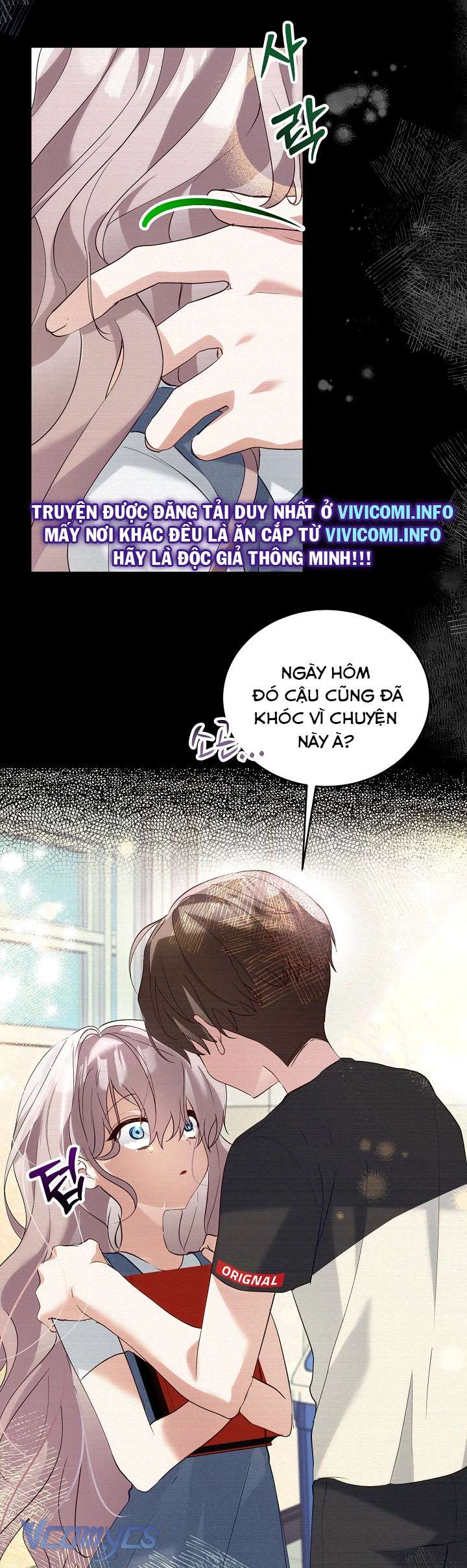 [18+] Dinh Thự Young Chun Hwa: Mãi Một Tình Yêu Chapter 10 - Trang 3