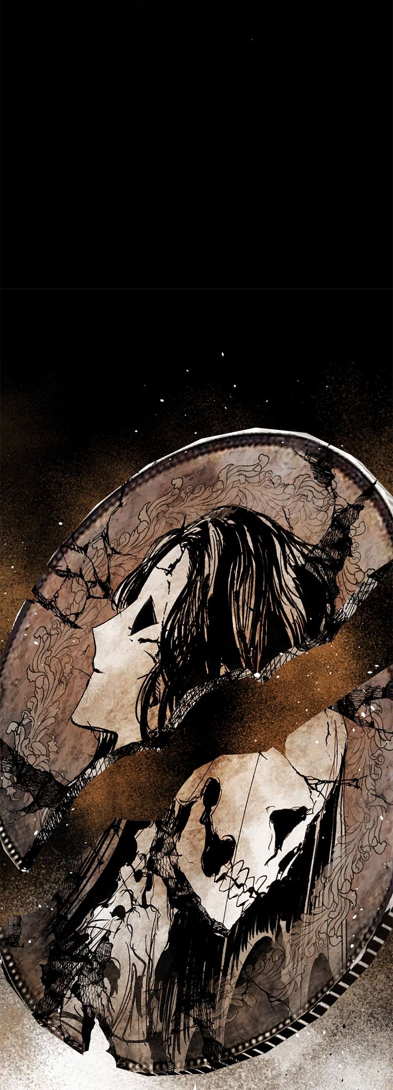 Lời Thú Nhận Của Chúa Tể Bóng Tối Chapter 87 - Next Chapter 88