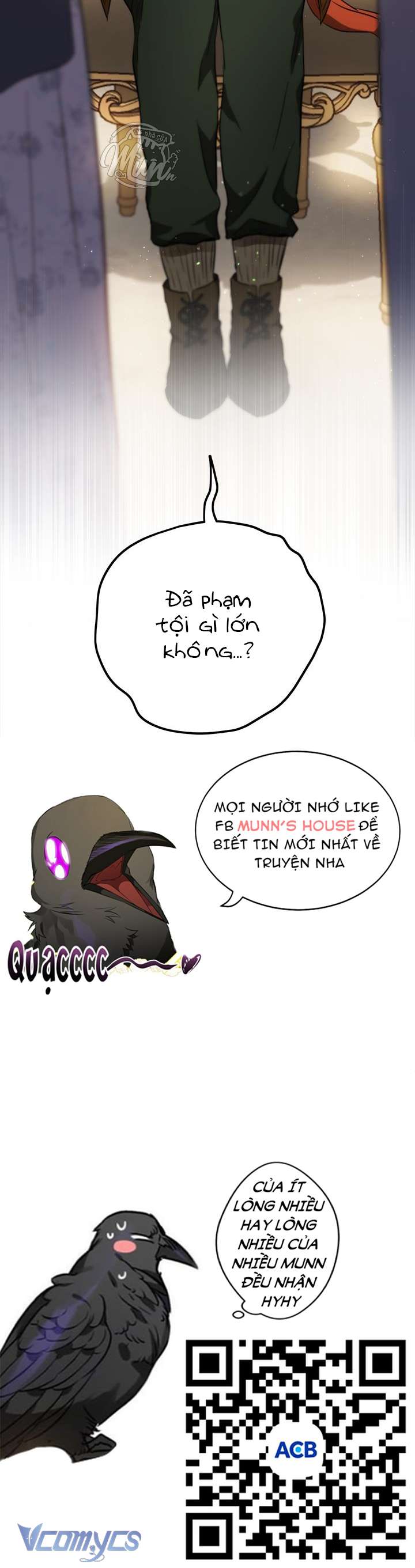 Cuộc Sống Mới Của Công Nương Chapter 103 - Trang 4