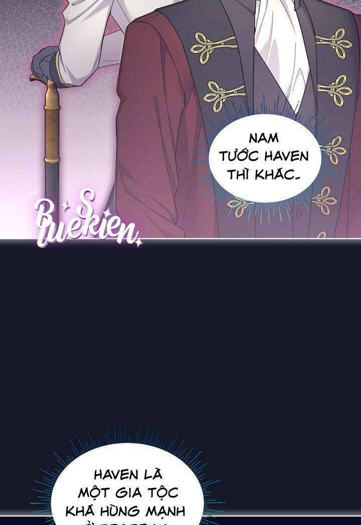 Bệ Hạ, Tôi Sẽ Giết Ngài! Chapter 23 - Trang 4
