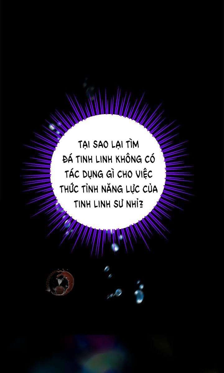 Tôi Là Minh Chứng Của Sự Thật Chap 51 - Trang 3