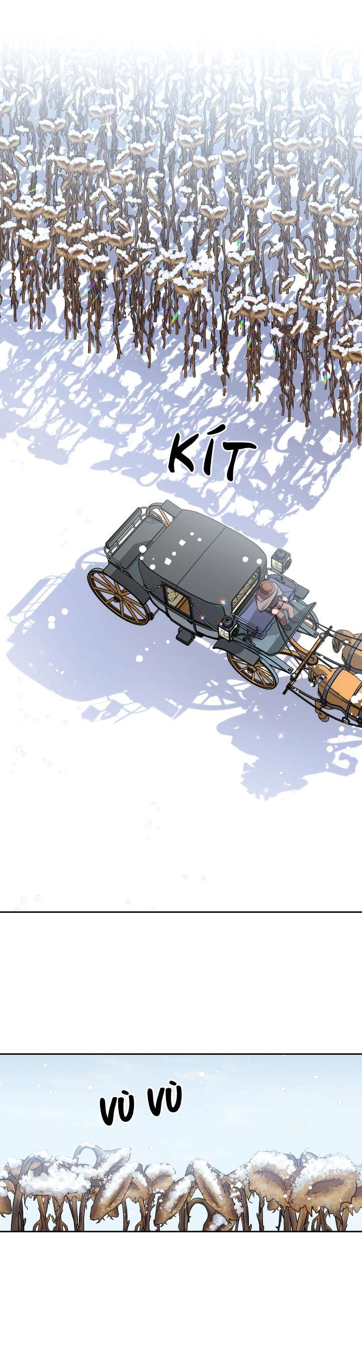 Công Nương Su Chapter 42 - Trang 4