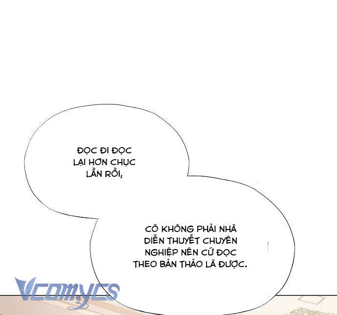 Tôi bị mắc kẹt trong một vở kịch điên rồ Chap 18 - Trang 3