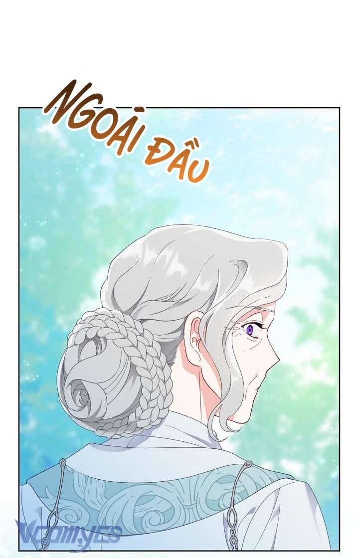 Sự Điều Trị Đặc Biệt Của Tinh Linh Chapter 21 - Trang 4
