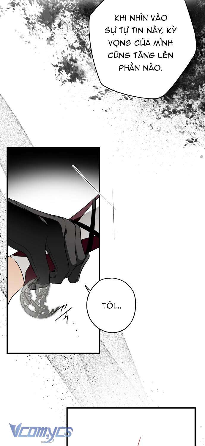 Ai Đó Đang Điều Khiển Cơ Thể Của Tôi Chapter 11 - Next Chapter 12