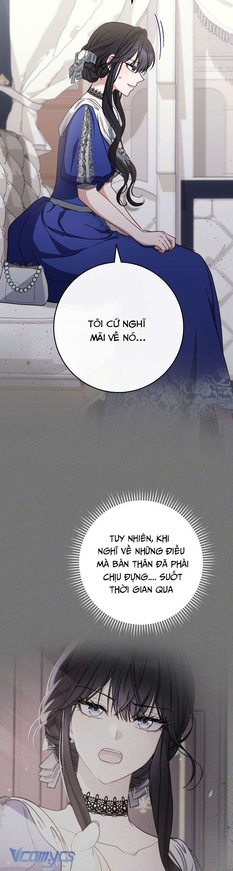 Nam Chính? Cho Cũng Không Thèm! Chapter 16 - Next Chapter 17