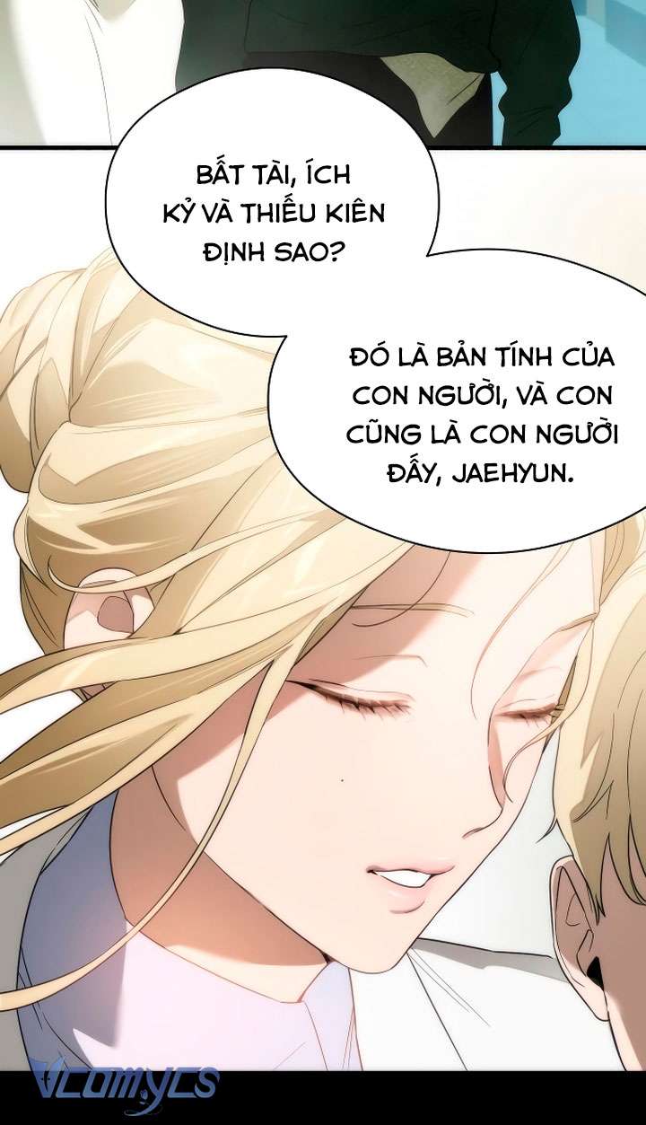 [18+] Mong Ước Của Ác Quỷ Chap 22 - Next Chap 23