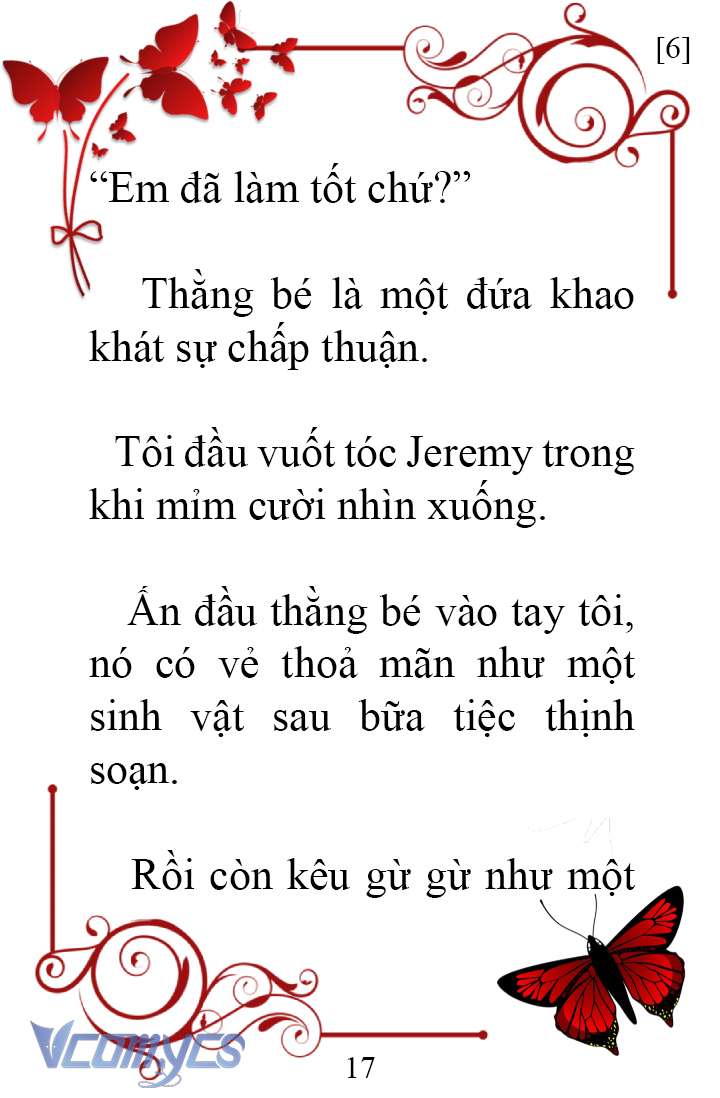 [Novel] Phương Pháp Bảo Vệ Anh Trai Nữ Chính Chap 6 - Next Chap 7